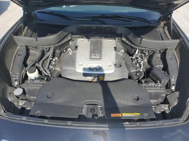 Photo 11 VIN: JN8CS1MW2HM414059 - INFINITI QX70 