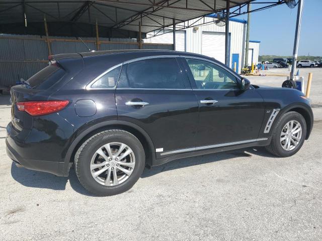 Photo 2 VIN: JN8CS1MW2HM414059 - INFINITI QX70 