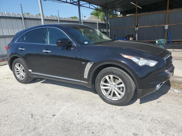 Photo 3 VIN: JN8CS1MW2HM414059 - INFINITI QX70 