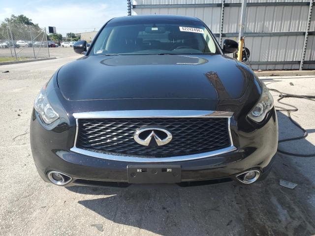 Photo 4 VIN: JN8CS1MW2HM414059 - INFINITI QX70 