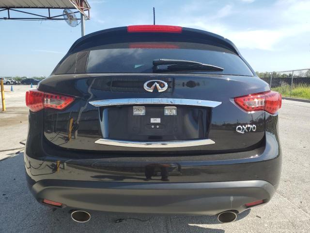 Photo 5 VIN: JN8CS1MW2HM414059 - INFINITI QX70 