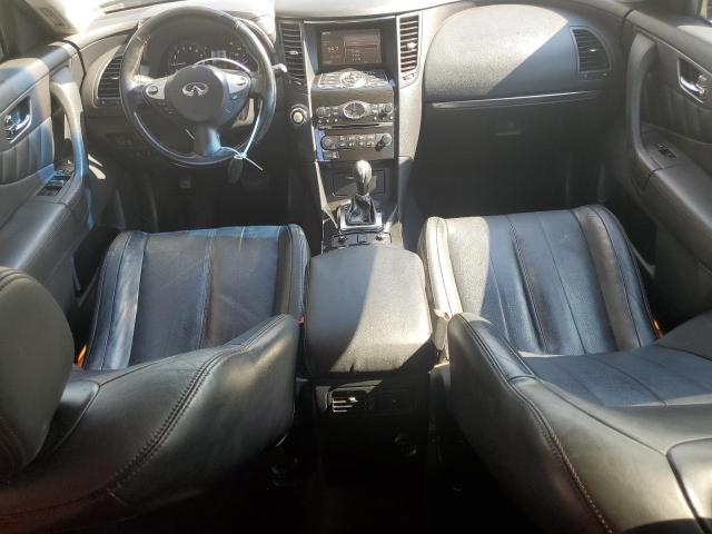 Photo 7 VIN: JN8CS1MW2HM414059 - INFINITI QX70 