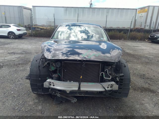 Photo 5 VIN: JN8CS1MW2HM414479 - INFINITI QX70 