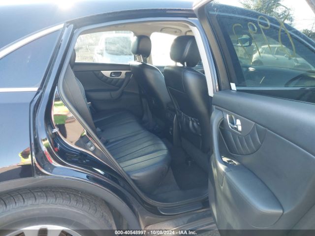 Photo 7 VIN: JN8CS1MW2HM414479 - INFINITI QX70 