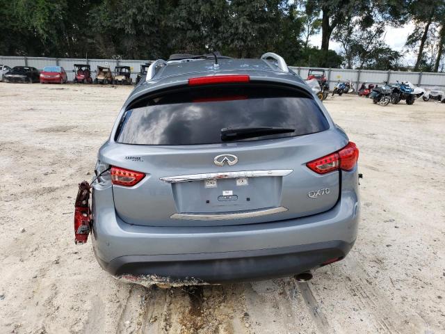 Photo 5 VIN: JN8CS1MW2HM415969 - INFINITI QX70 