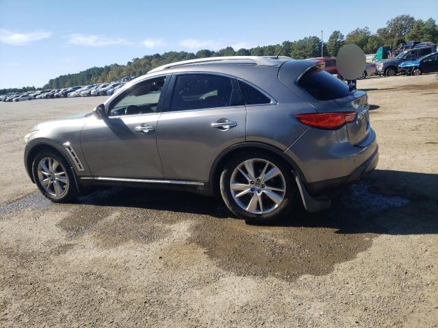 Photo 1 VIN: JN8CS1MW3DM170223 - INFINITI FX37 