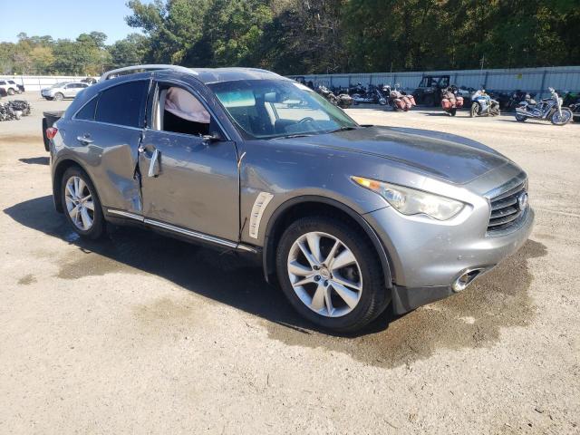 Photo 3 VIN: JN8CS1MW3DM170223 - INFINITI FX37 