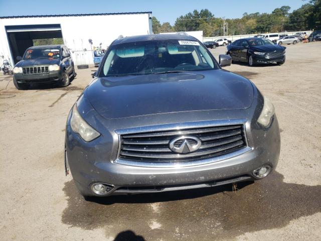 Photo 4 VIN: JN8CS1MW3DM170223 - INFINITI FX37 