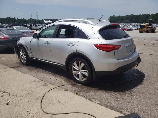 Photo 1 VIN: JN8CS1MW3DM170397 - INFINITI FX37 