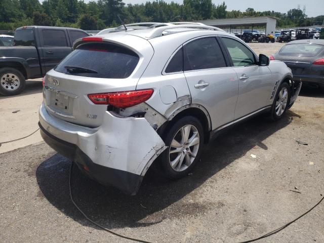 Photo 2 VIN: JN8CS1MW3DM170397 - INFINITI FX37 