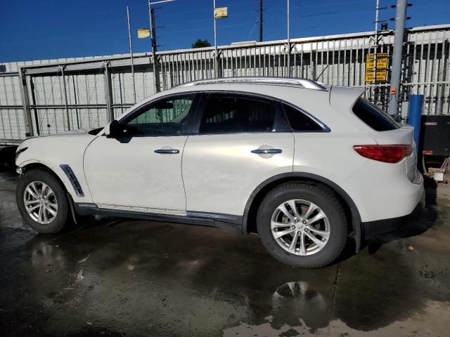 Photo 1 VIN: JN8CS1MW3DM172313 - INFINITI FX37 