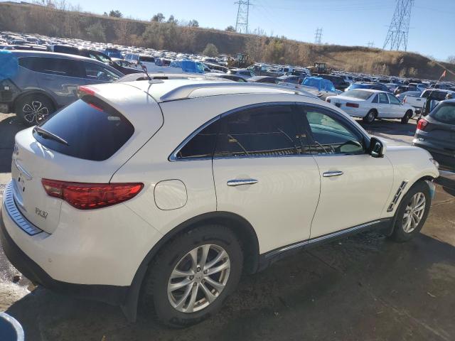 Photo 2 VIN: JN8CS1MW3DM172313 - INFINITI FX37 