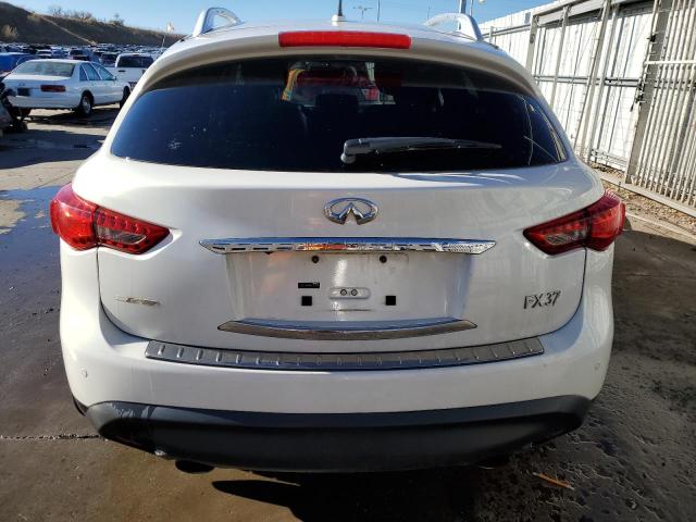 Photo 5 VIN: JN8CS1MW3DM172313 - INFINITI FX37 