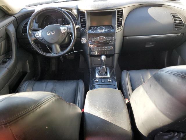 Photo 7 VIN: JN8CS1MW3DM172313 - INFINITI FX37 