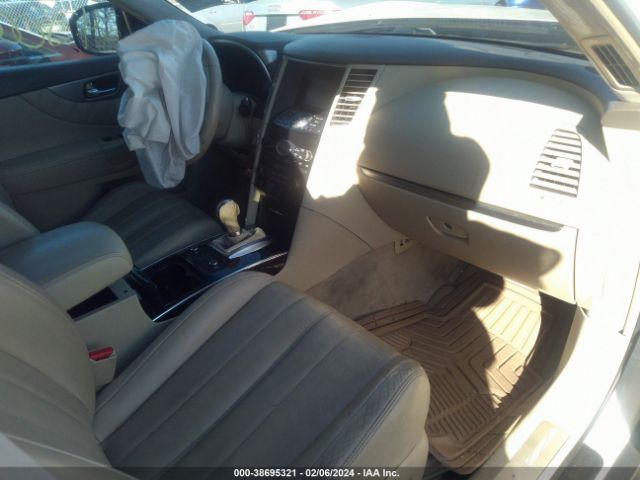 Photo 4 VIN: JN8CS1MW3DM173607 - INFINITI FX37 