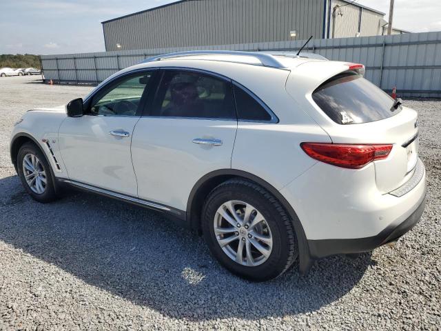 Photo 1 VIN: JN8CS1MW3EM412347 - INFINITI QX70 