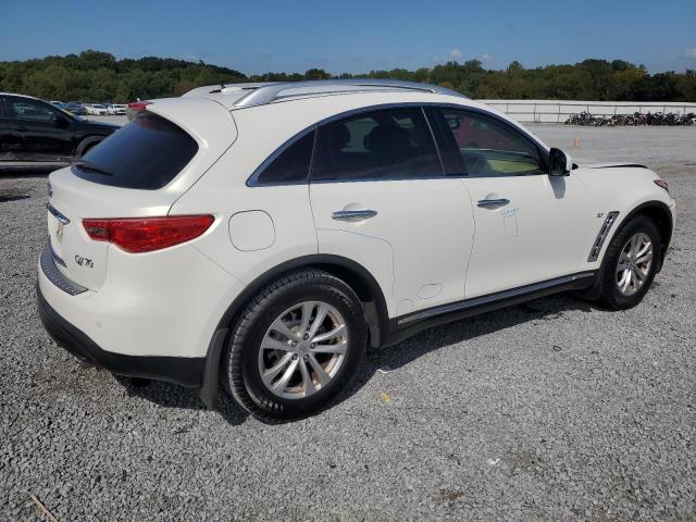 Photo 2 VIN: JN8CS1MW3EM412347 - INFINITI QX70 