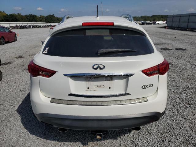 Photo 5 VIN: JN8CS1MW3EM412347 - INFINITI QX70 