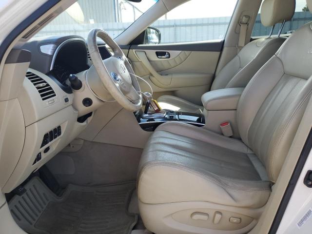 Photo 6 VIN: JN8CS1MW3EM412347 - INFINITI QX70 