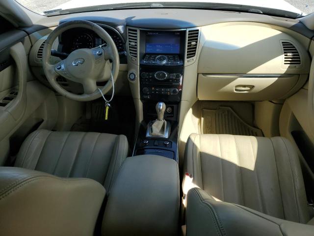 Photo 7 VIN: JN8CS1MW3EM412347 - INFINITI QX70 