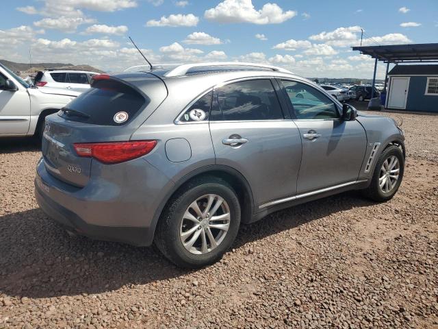 Photo 2 VIN: JN8CS1MW3FM482951 - INFINITI QX70 