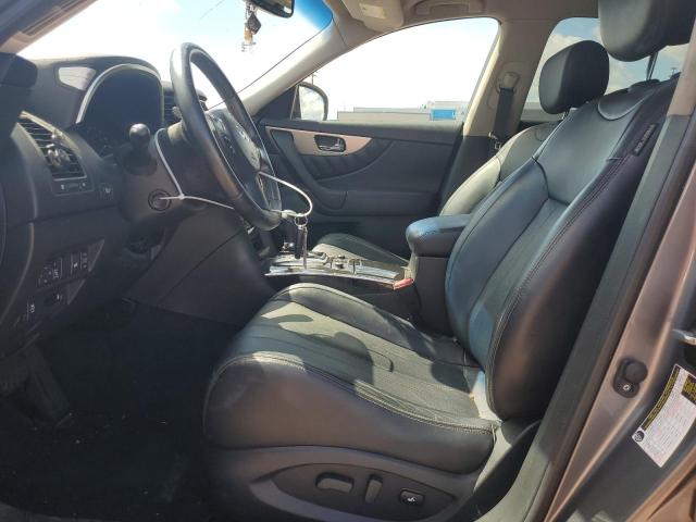 Photo 6 VIN: JN8CS1MW3FM482951 - INFINITI QX70 