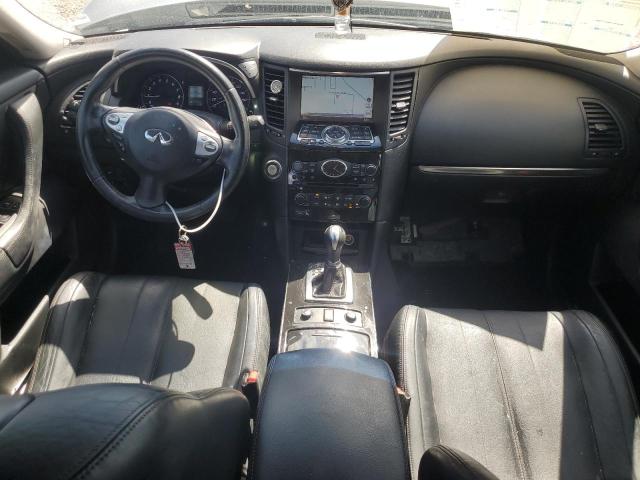 Photo 7 VIN: JN8CS1MW3FM482951 - INFINITI QX70 