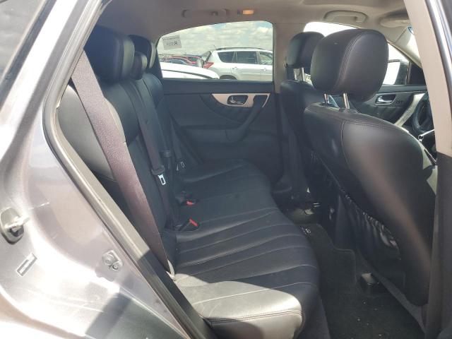 Photo 9 VIN: JN8CS1MW3FM482951 - INFINITI QX70 