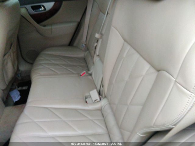 Photo 7 VIN: JN8CS1MW3GM752357 - INFINITI QX70 