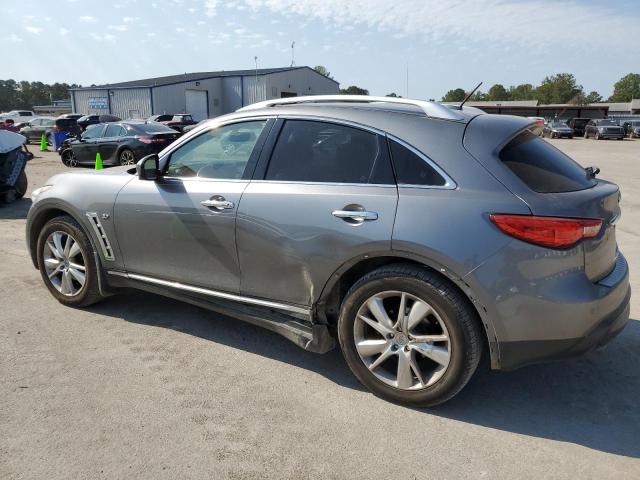 Photo 1 VIN: JN8CS1MW3GM752407 - INFINITI QX70 