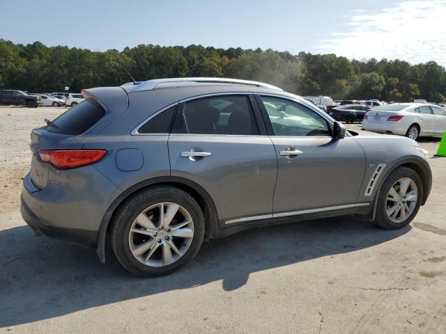 Photo 2 VIN: JN8CS1MW3GM752407 - INFINITI QX70 