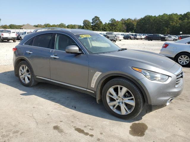 Photo 3 VIN: JN8CS1MW3GM752407 - INFINITI QX70 