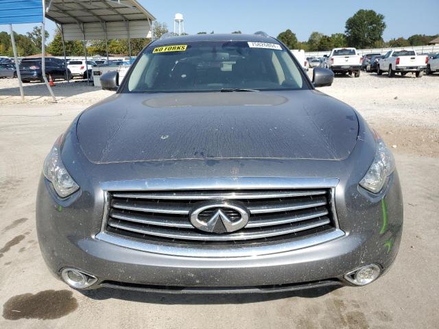 Photo 4 VIN: JN8CS1MW3GM752407 - INFINITI QX70 