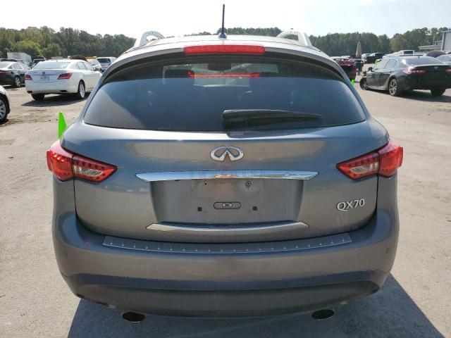 Photo 5 VIN: JN8CS1MW3GM752407 - INFINITI QX70 