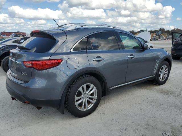 Photo 2 VIN: JN8CS1MW3HM410361 - INFINITI QX70 