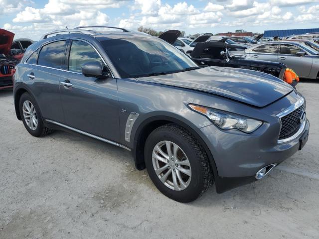 Photo 3 VIN: JN8CS1MW3HM410361 - INFINITI QX70 