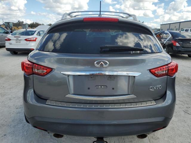 Photo 5 VIN: JN8CS1MW3HM410361 - INFINITI QX70 