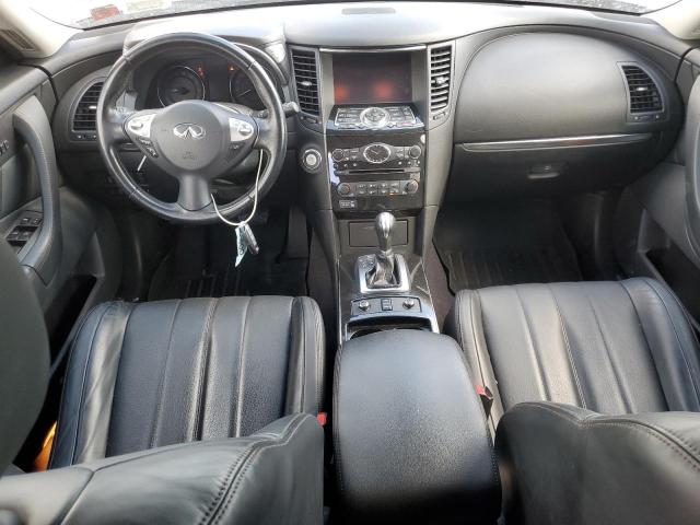 Photo 7 VIN: JN8CS1MW3HM410361 - INFINITI QX70 