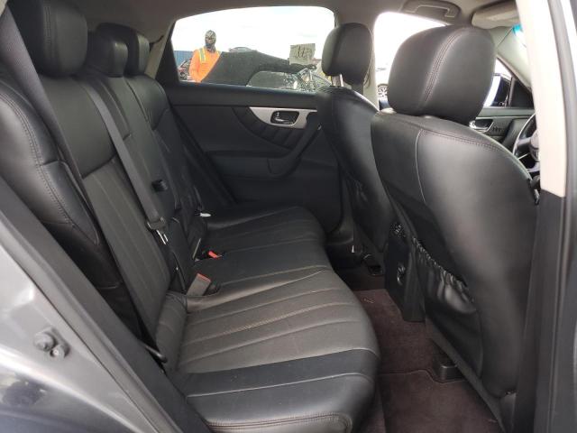 Photo 9 VIN: JN8CS1MW3HM410361 - INFINITI QX70 