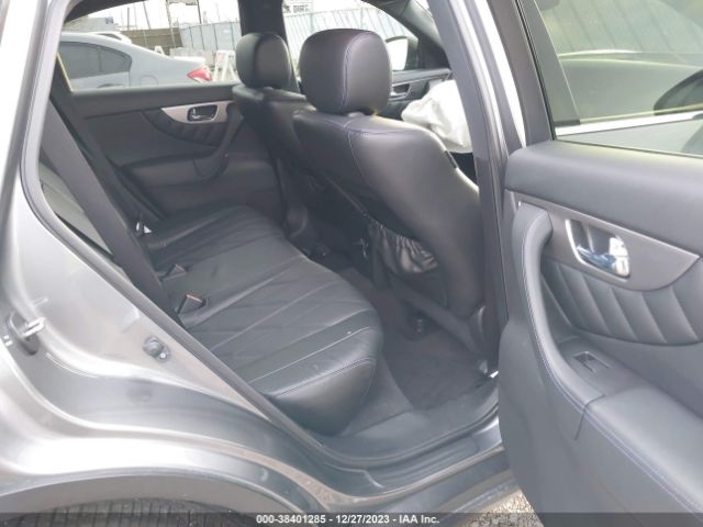 Photo 7 VIN: JN8CS1MW3HM411574 - INFINITI QX70 