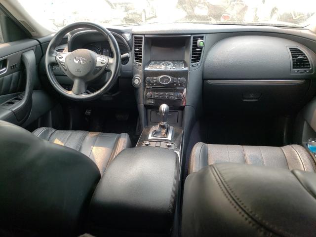 Photo 8 VIN: JN8CS1MW3HM412417 - INFINITI QX70 