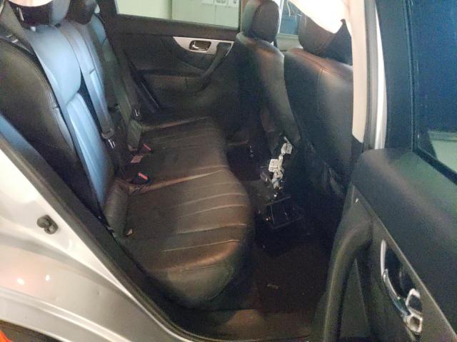 Photo 5 VIN: JN8CS1MW3HM414961 - INFINITI QX70 