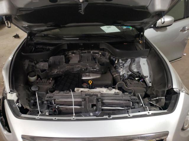 Photo 6 VIN: JN8CS1MW3HM414961 - INFINITI QX70 