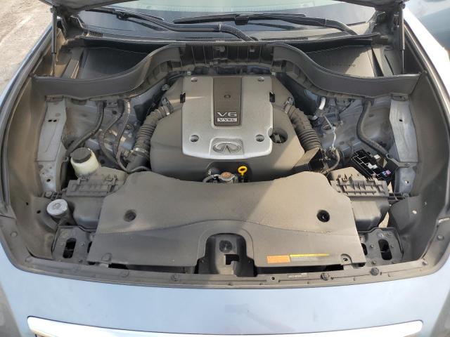 Photo 11 VIN: JN8CS1MW3HM415172 - INFINITI QX70 