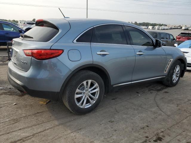 Photo 2 VIN: JN8CS1MW3HM415172 - INFINITI QX70 