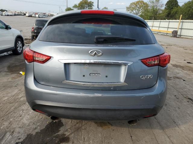 Photo 5 VIN: JN8CS1MW3HM415172 - INFINITI QX70 