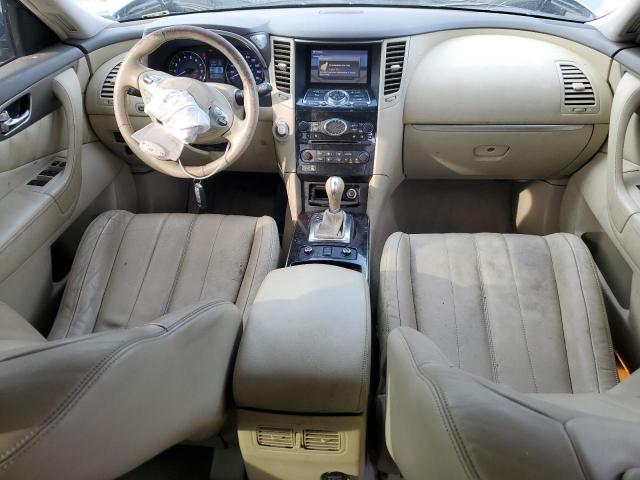 Photo 7 VIN: JN8CS1MW3HM415172 - INFINITI QX70 