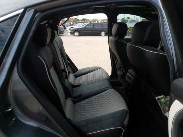 Photo 5 VIN: JN8CS1MW3HM415608 - INFINITI QX70 