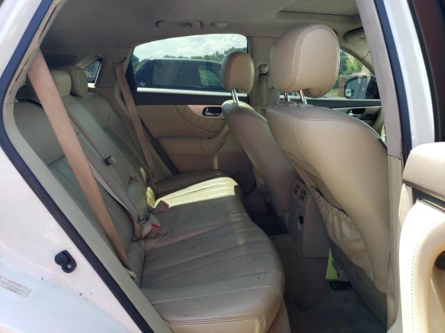 Photo 10 VIN: JN8CS1MW4DM170179 - INFINITI FX37 