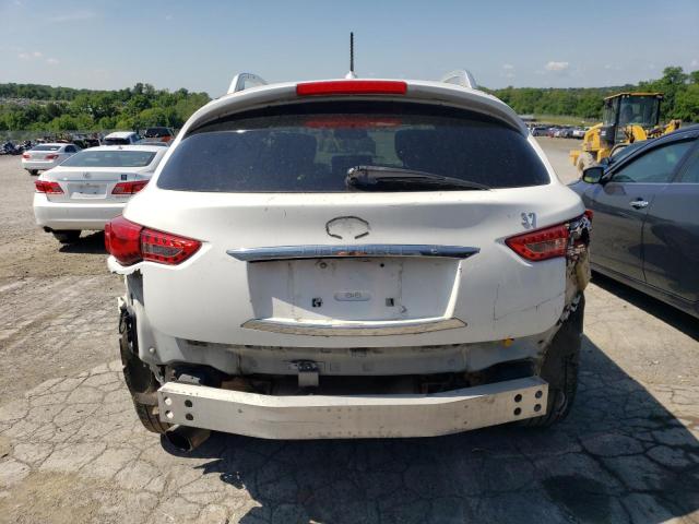 Photo 5 VIN: JN8CS1MW4DM170179 - INFINITI FX37 